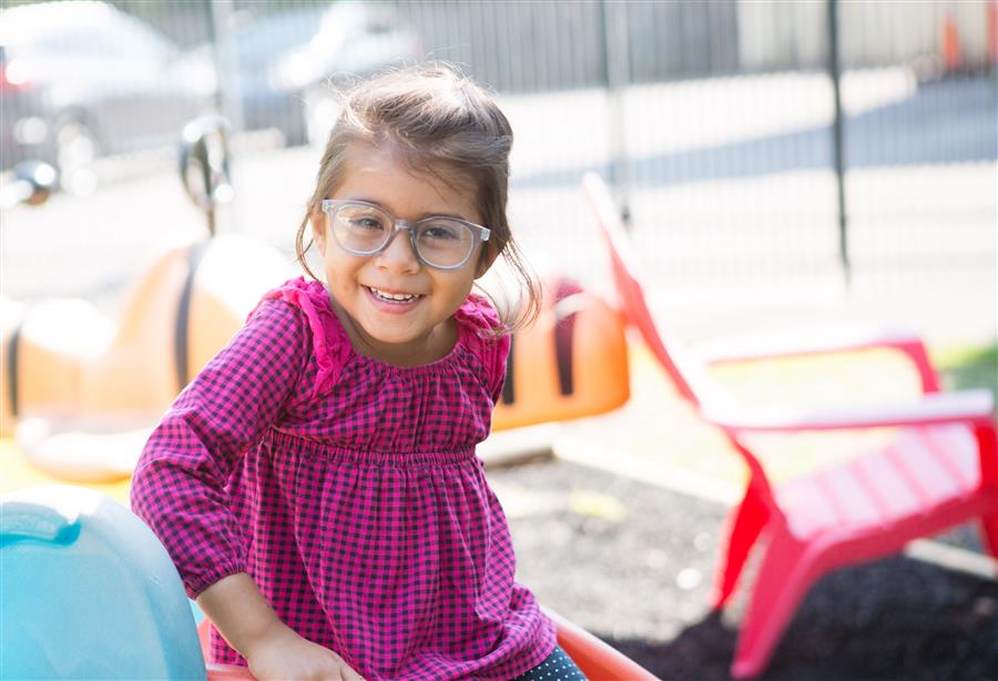 Early Intervention Services